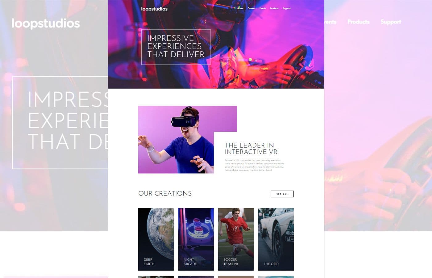 Clipboard website