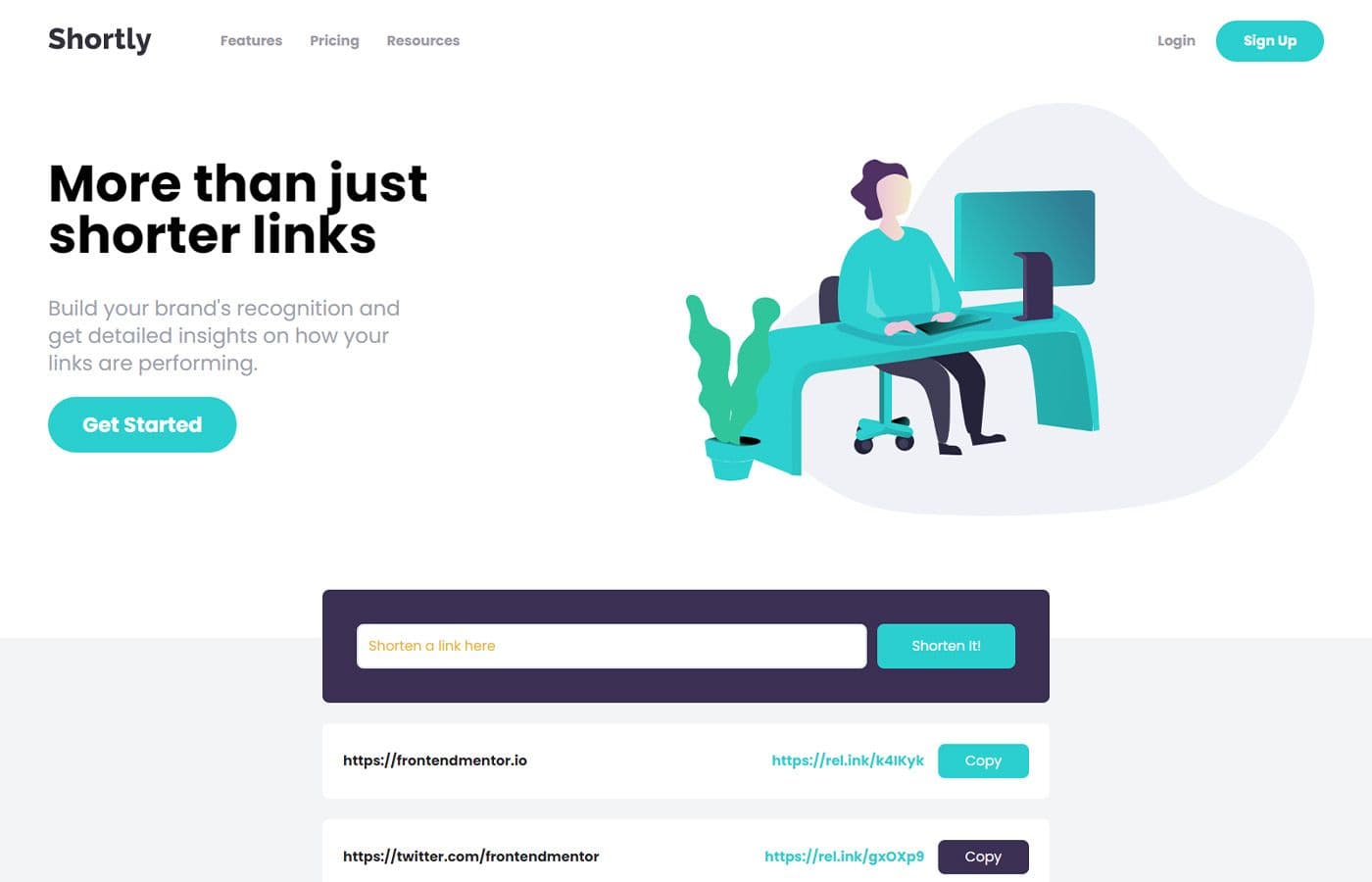 Clipboard website
