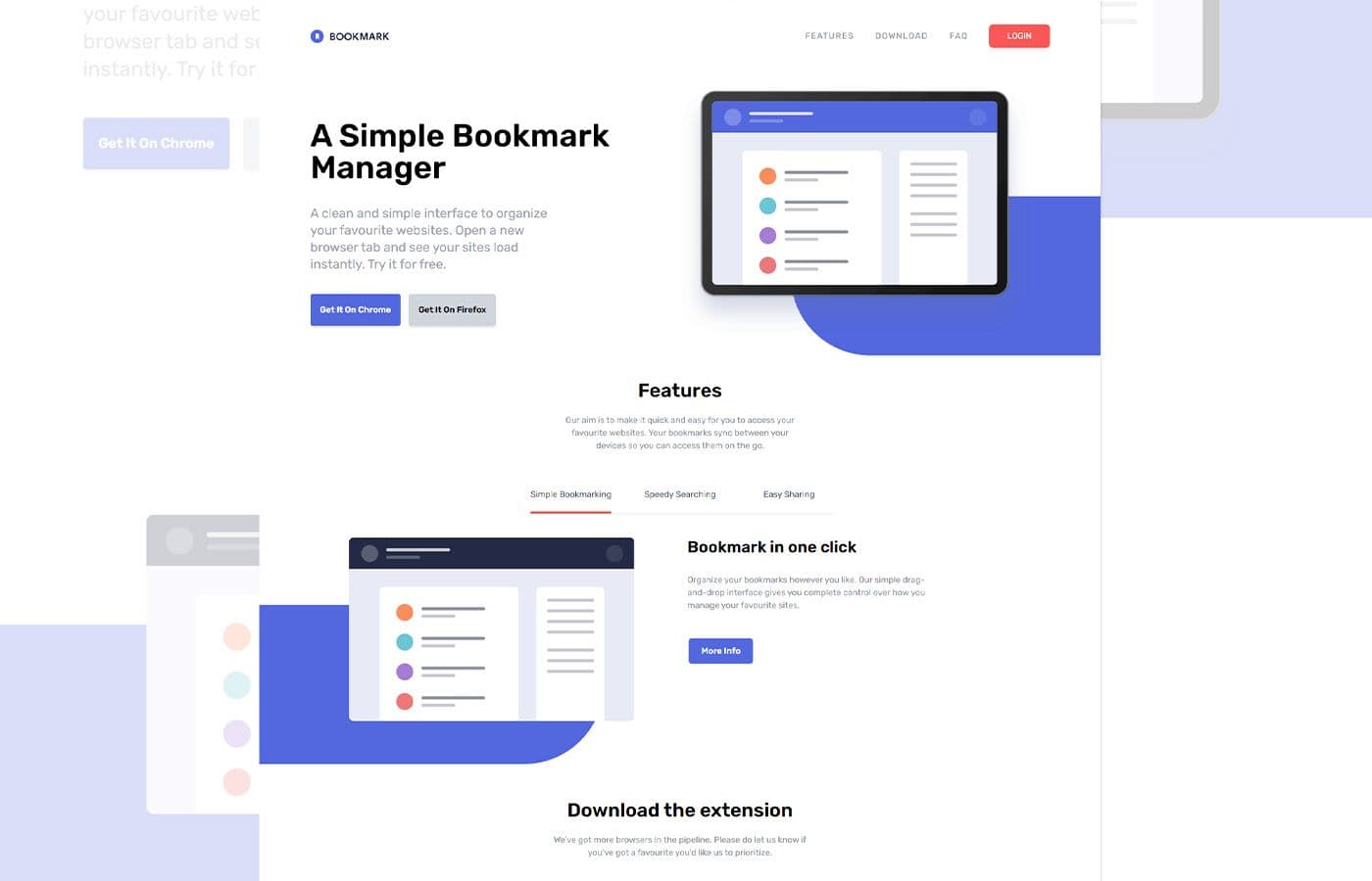 Clipboard website